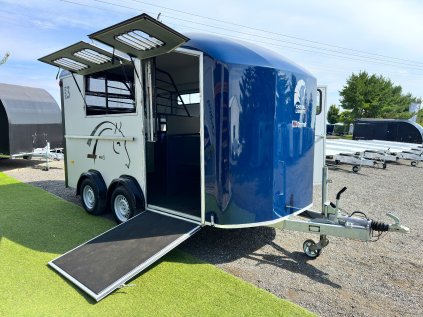 Cheval Liberte MAXI3 blau 12