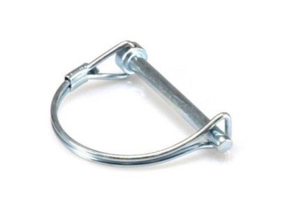 449673 zajistovaci cep bocnice pro nakladni privesy pktechnik