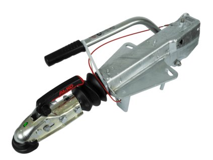 449683 1 najezdova brzda al ko 251s plus 1500 2700 kg gromex 2700 kg spojka ak270 pktechnik