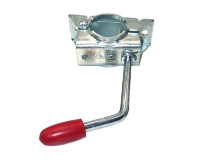 449698 1 drzak operneho kolecka na brzdu 48 mm al ko pktechnik