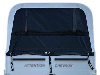 Airtech-Rollo für Cheval Liberté ONE-Anhänger, 1400 mm