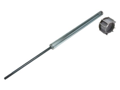 Tlumič nájezdové brzdy KNOTT KFG KR KHA35, KHD35, KFG45 pktechnik