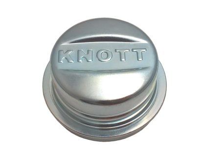 90025 Krytka náboje KNOTT 64,2 mm (pro buben 200x50) 01