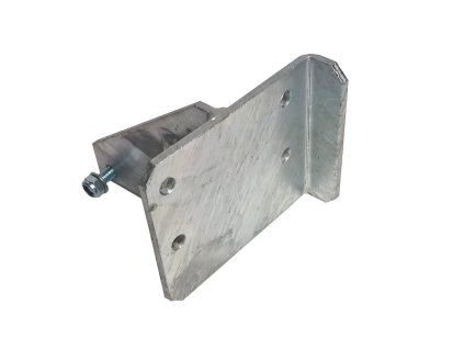 449839 konzola pro drzak operneho kolecka na brzdu al ko 161s 251s pktechnik 01