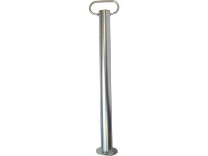 Opěrná noha WINTERHOFF RSR 48/600, průměr 48 mm, délka 600 mm