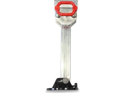 449869 8 449869 operna noha 410 590 mm s integrovanou prirubou al ko