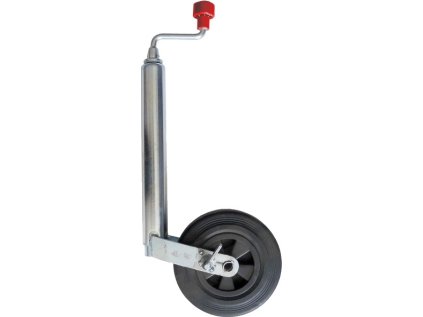 449881 1 449881 operne kolecko al ko s brzdou 48 mm 150 kg