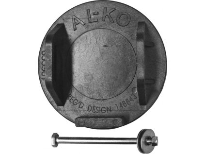 449920 1 449920 podlozka operne nohy 45x45 340 al ko 500kg