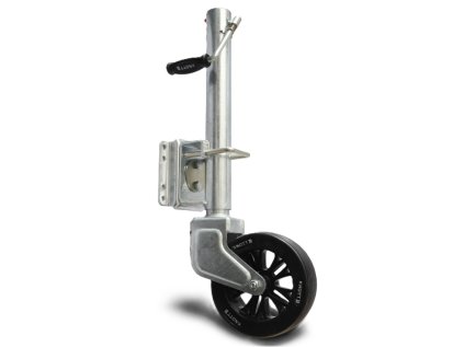 449965 operne kolecko knott tk57 s otocnou prirubou pktechnik