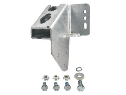 450040 konzola pro drzak operneho kolecka na brzdu knott kf 27 30