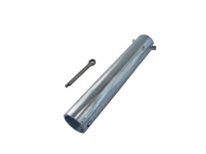 Osička k opěrnému kolečku WW ST 60/225 VB (SB)