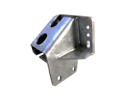 450046 3 konzola pro drzak operneho kolecka na brzdu knott kfg 35 d pktechnik