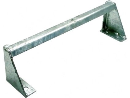 450191 1 450191 klin pro zajisteni kola 550mm pevny pav 3 5 7 7 2 20