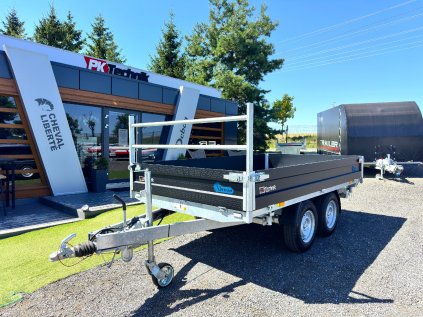 450220 35 cerny sklapeci prives 3500 kg