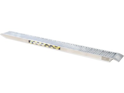 450280 1 450280 1 hlinikovy najezd 3500x350x100 mm 2100 kg na par