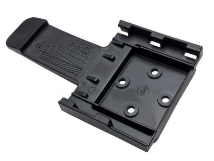 Držák zakládacího klínu Tripus