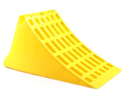 450340 2 zakladaci klin al ko uk 53 k 2 470 mm zluty pktechnik