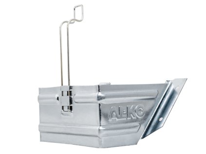 450355 drzak zakladaciho klinu al ko uk 53 k 2 pozink pktechnik