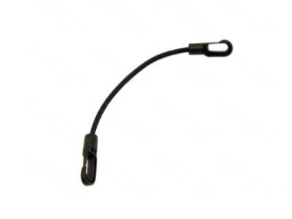 450382 450382 zajistovaci gumove lano 460 mm
