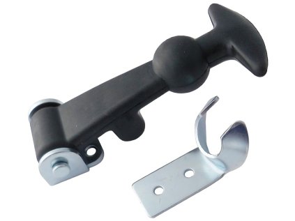 450391 2 450391 2 gumovy drzak k zajisteni najezdu vcetne protikusu