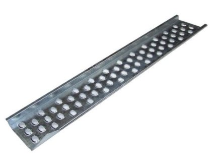 451235 451235 451235 ocelovy najezd vapp 2000x285x50 mm pravy