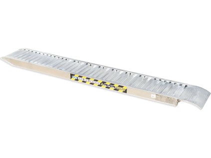 451334 1 451334 1 hlinikovy najezd 2000x300x75 mm 4450 kg na par