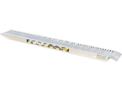 451346 1 451346 1 hlinikovy najezd 2650x320x100 mm 2950 kg na par