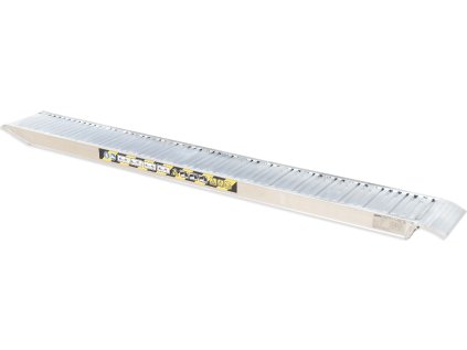 451361 1 451361 1 hlinikovy najezd 3000x350x100 mm 2500 kg na par