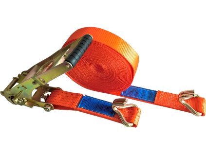 451412 1 451412 upinaci souprava 50 mm 10 m 5 t dvojite haky ergo racna