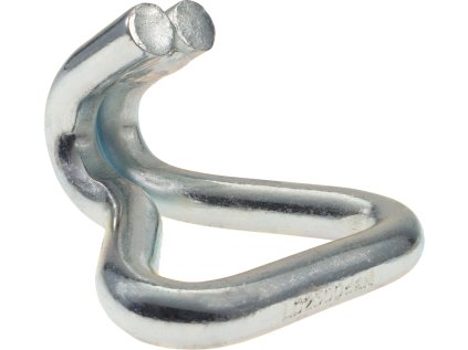 451496 2 451496 dvojity hak pro popruh 50 mm