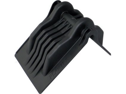 451538 3 451538 ochranny roh jumbo 210x170 mm pro popruh az 65 mm cerny plast
