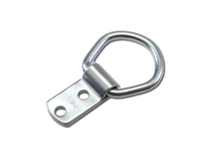 Třmen s okem, 250 daN