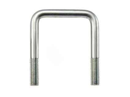 Upínací třmen ZBF 30-PO, M10, 70x50 mm