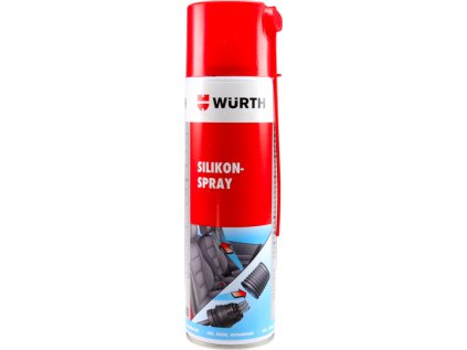 451712 2 451712 silikonovy sprej wurth 500 ml