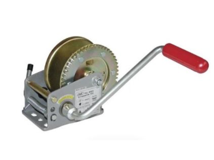 451730 1 navijak al ko basic 500 mechanicka zapadka bez lana 500 kg pktechnik