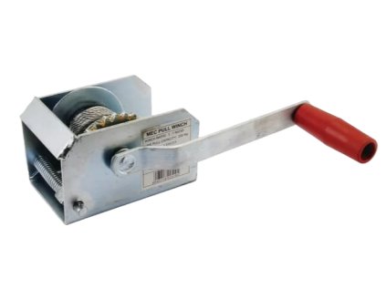 451742 2 manualni navijak al ko basic 250 250 kg pktechnik 1