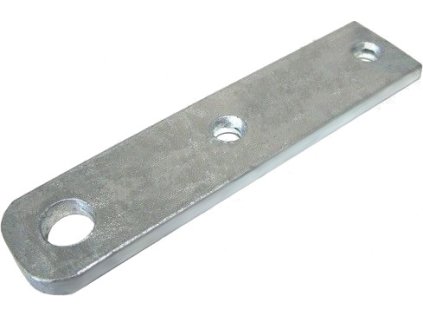 451787 1 451787 sroubovaci drzak tlumice napravy na nosnik pav pvv ram uni profi