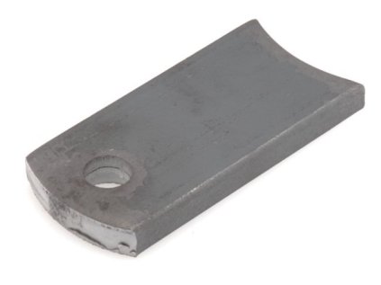 451811 navarovaci drzak tlumice al ko b1800 pktechnik