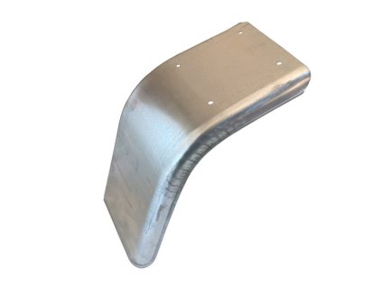 451862 puleny plechovy blatnik nadkoli pravy pktechniktrailers