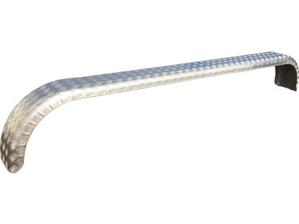 451928 2 451928 alu tandemovy blatnik 2500x350x220 mm domar