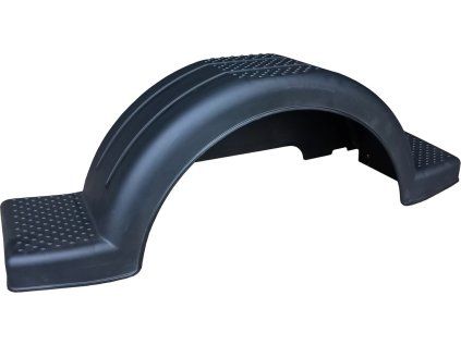 Blatník pro přívěsy, 950x240x310 mm, DOMAR