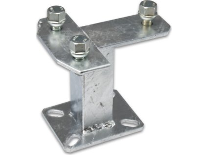 451991 2 drzak rezervniho kola 5x112 montaz na jekl horizontalne