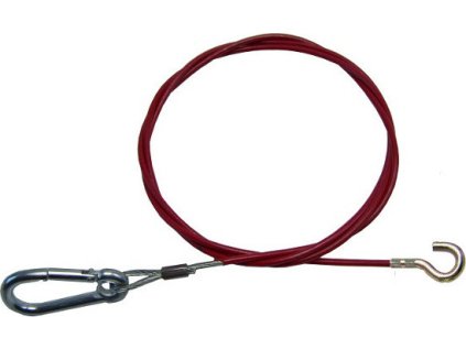 Pojistné lanko AL-KO 1800 mm pro 251(252) VB a 351(352) VB _ 01