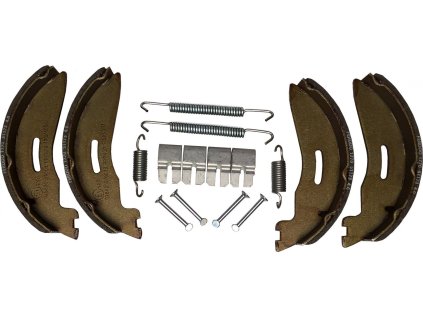 452090 1 452090 celisti brzdove bpw s1704 7 rask sada na 2 kola original bpw