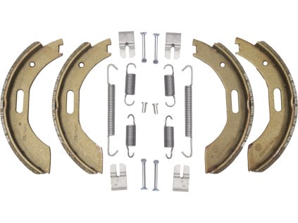 452096 1 452096 celisti brzdove bpw s2035 7 rask sada na 2 kola original bpw