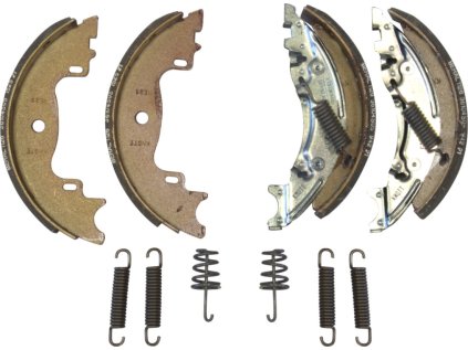 452099 2 452099 celisti brzdove knott 160x35 mala sada na 2 kola