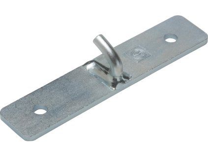 Sidewall closure - counter piece BVG 40-A (hook welded on the strip)