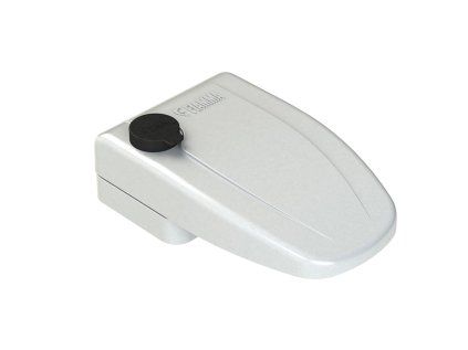 Fiamma Safe Door Weiß – Türsicherung für Wohnmobil & Wohnwagen