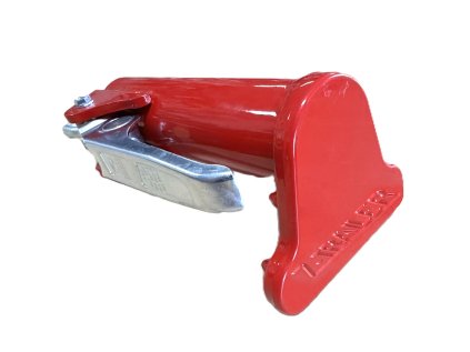 ALU locking bar lock Z-TRAILER -rear