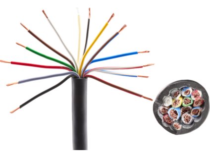 452378 1 452378 kabel pro privesy 13x1 5 mm metraz